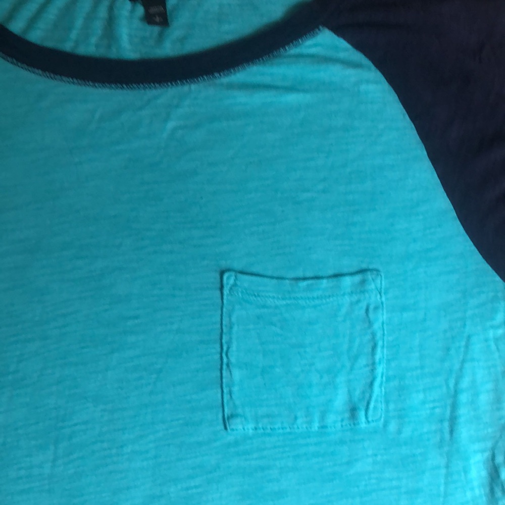 Express Cotton/Modal Shirt - Picture 2 of 8